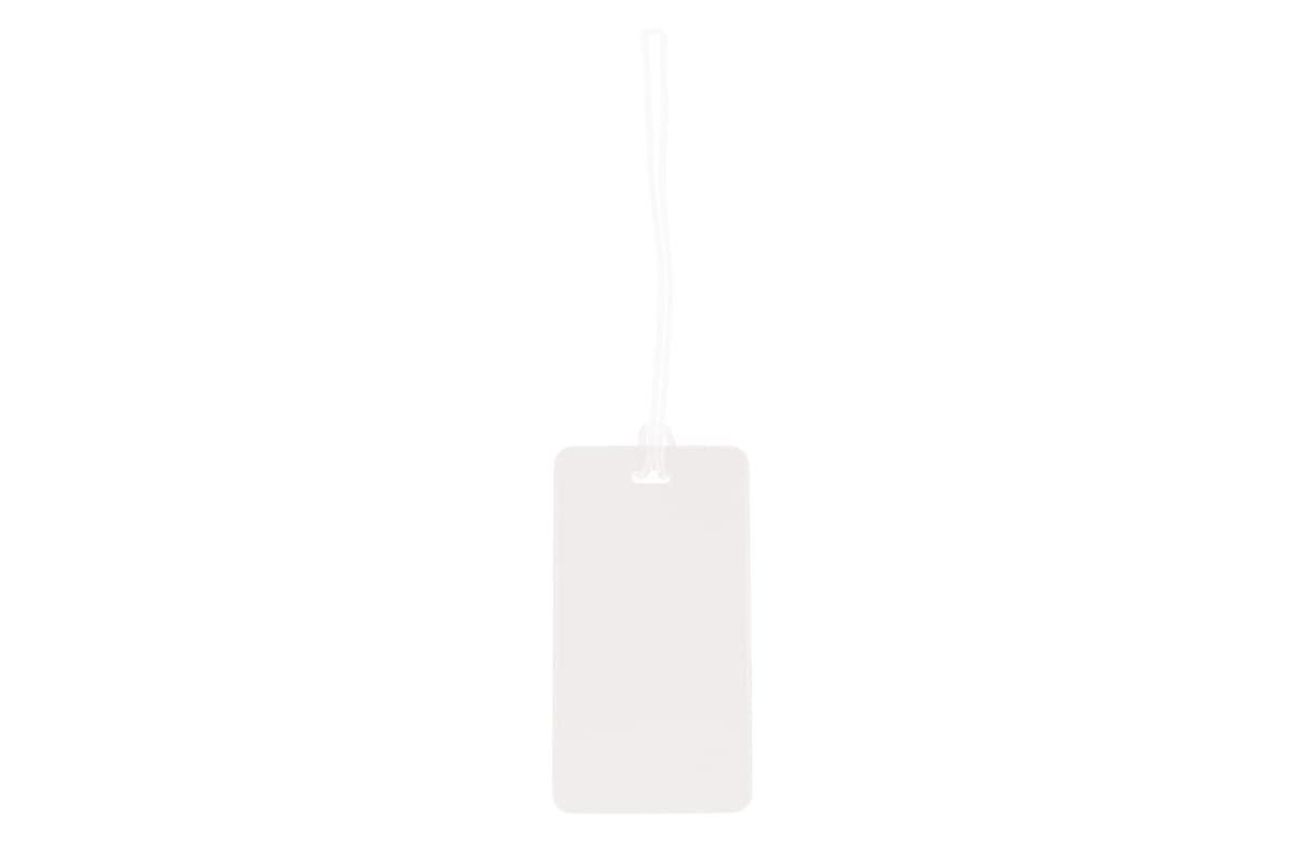 Luggage tag 3