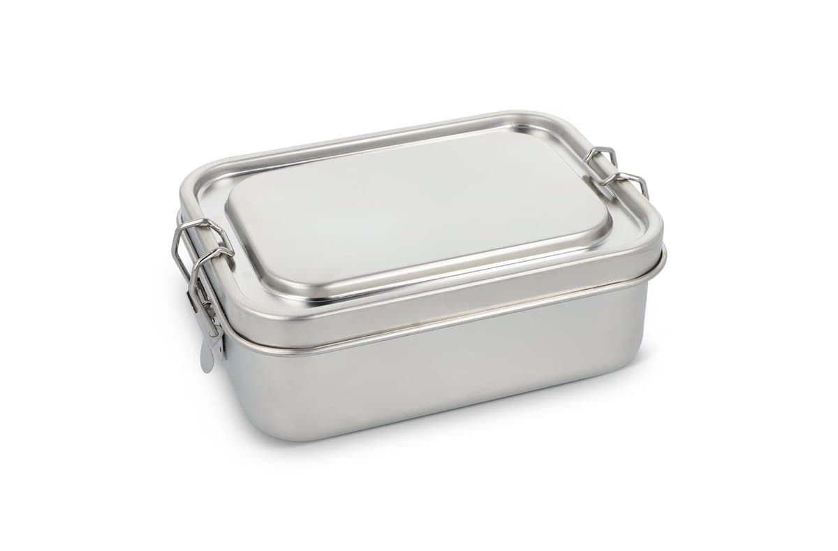 Stainless Steel Lunchbox 3
