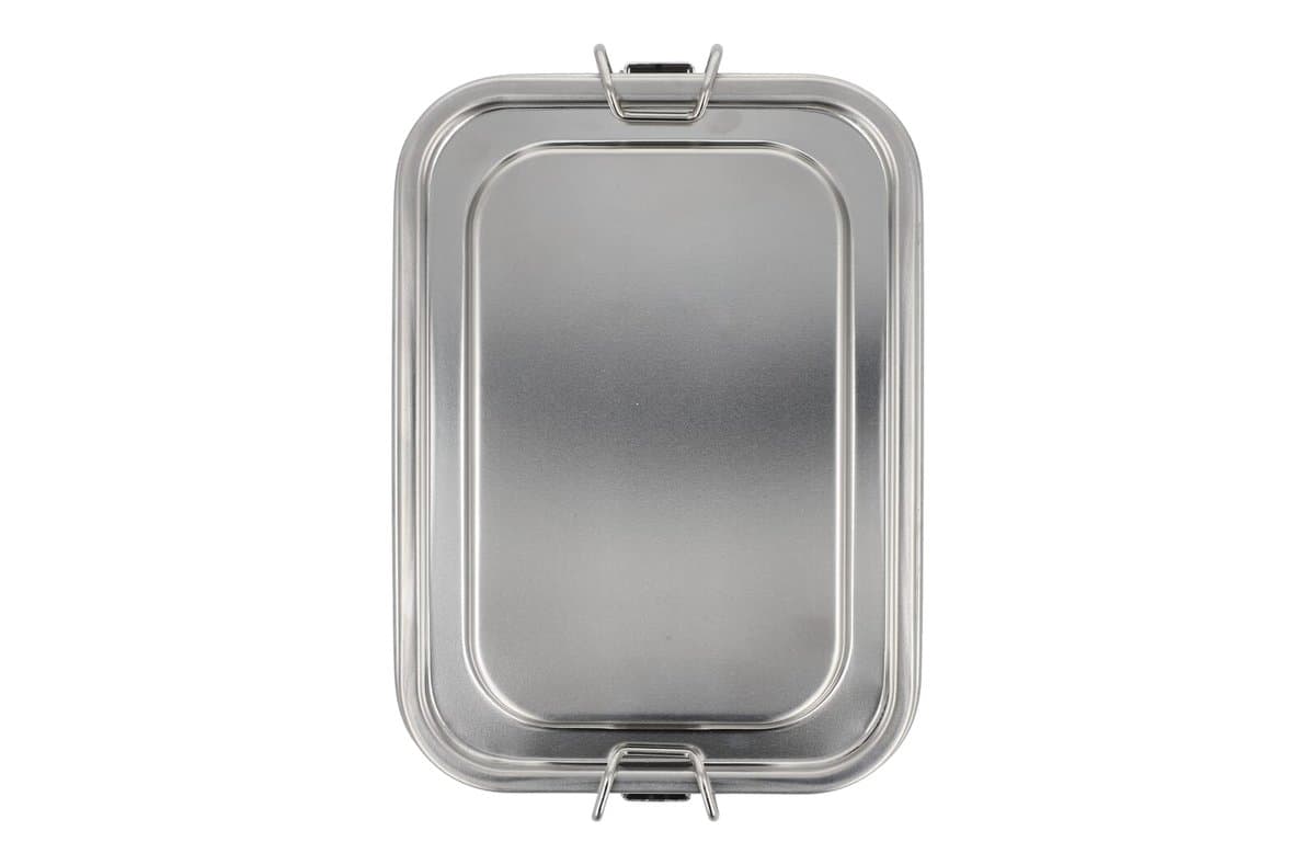 Stainless Steel Lunchbox 4