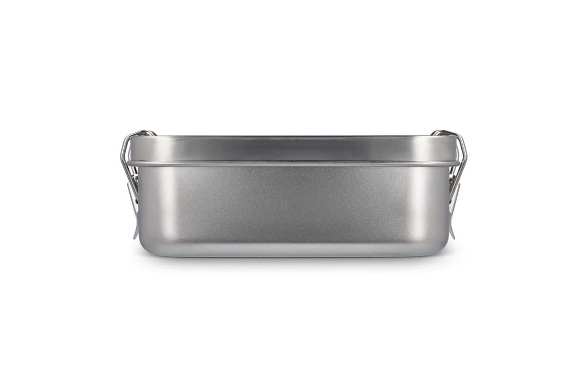 Stainless Steel Lunchbox 5