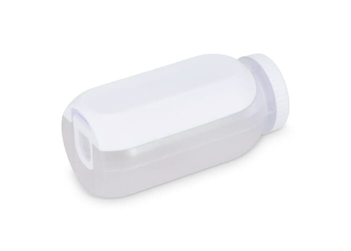 All-in-One Lunch Bowl Container with Sauce Compartment & Spoon-fork 2