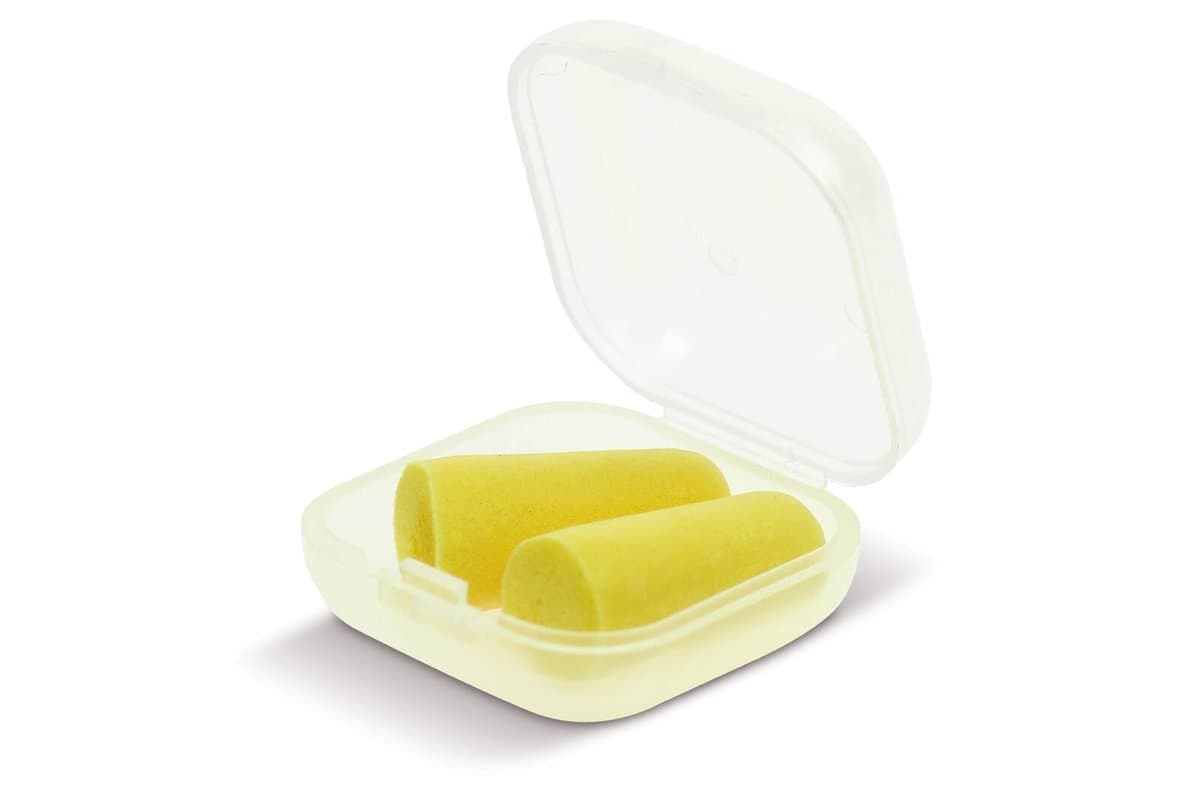 Earplugs 4