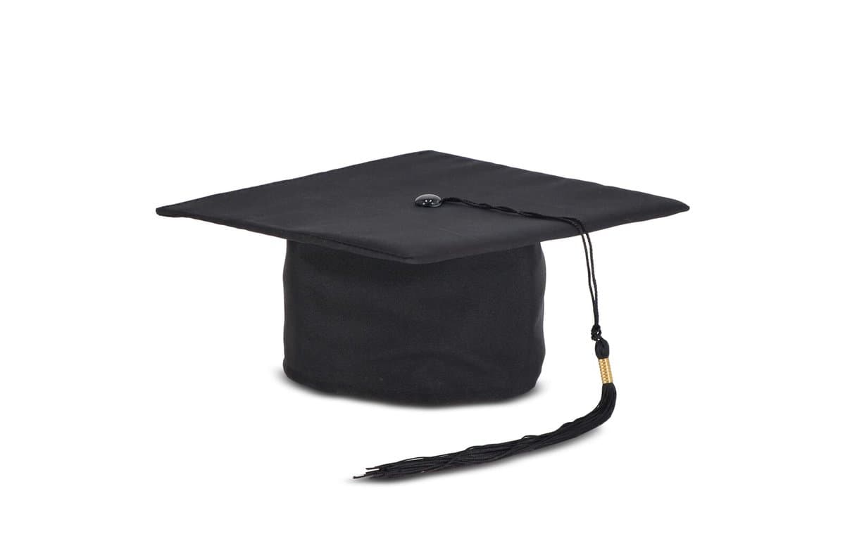Graduation cap 4