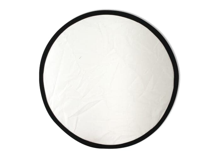 Foldable frisbee 2