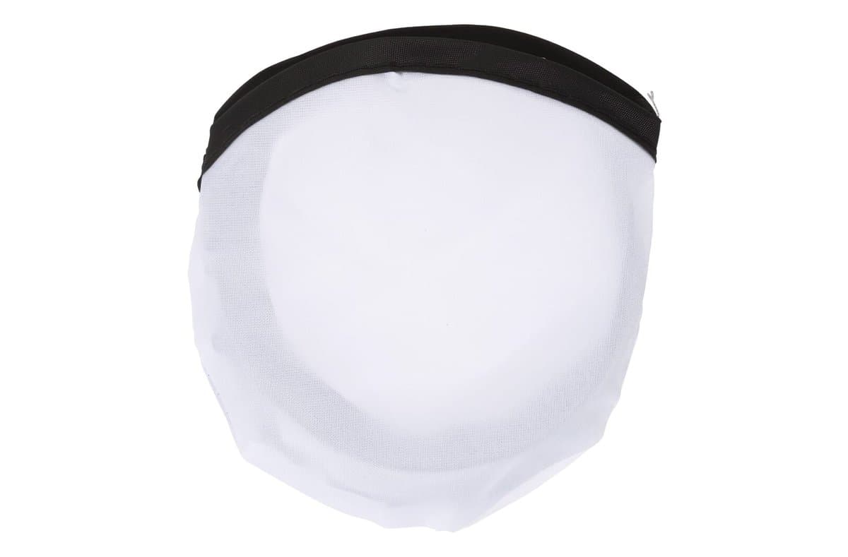 Foldable frisbee 4