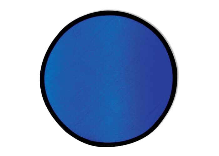 Foldable frisbee 5