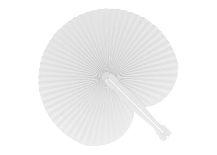 Mini foldable handfan 2