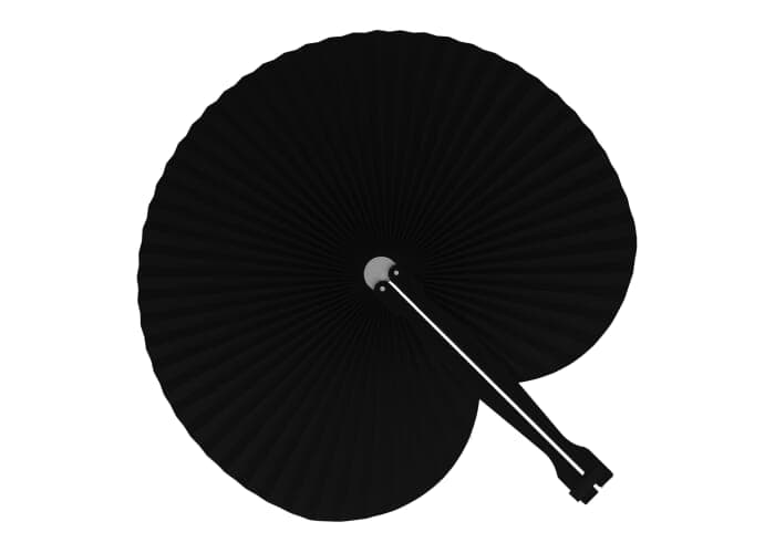 Mini foldable handfan 5