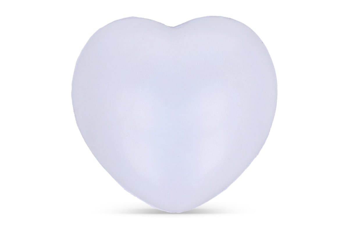 Anti-stress heart 5