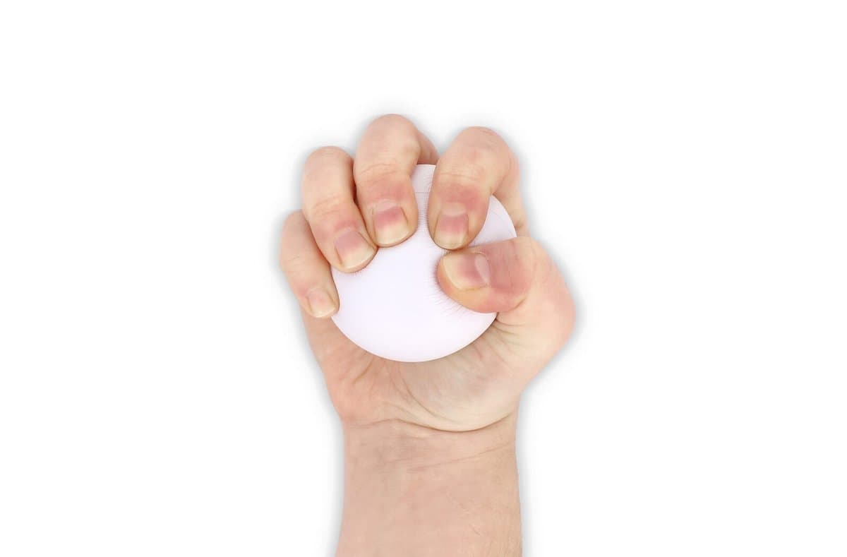 Anti-stress ball Ø 6cm 5