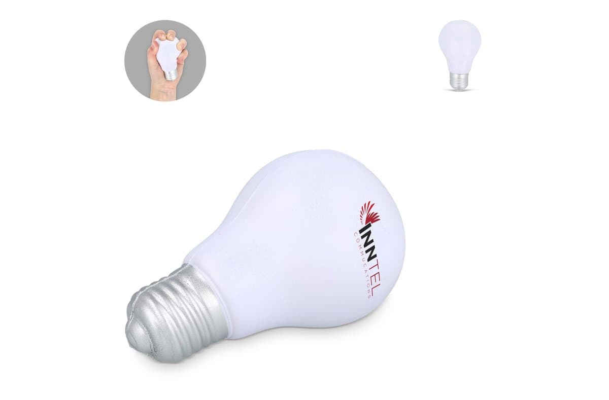 Anti-stress lamp