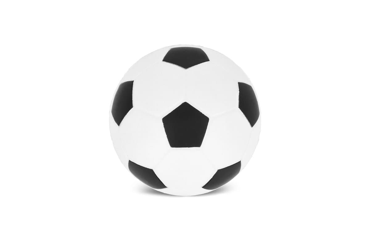 Anti-stress football Ø 6cm 5