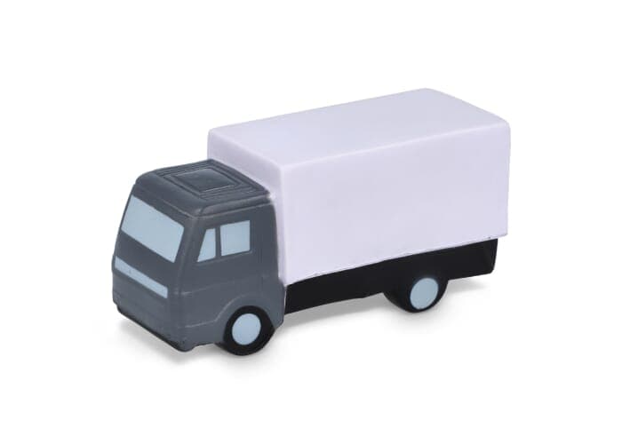 Anti-stress truck 2