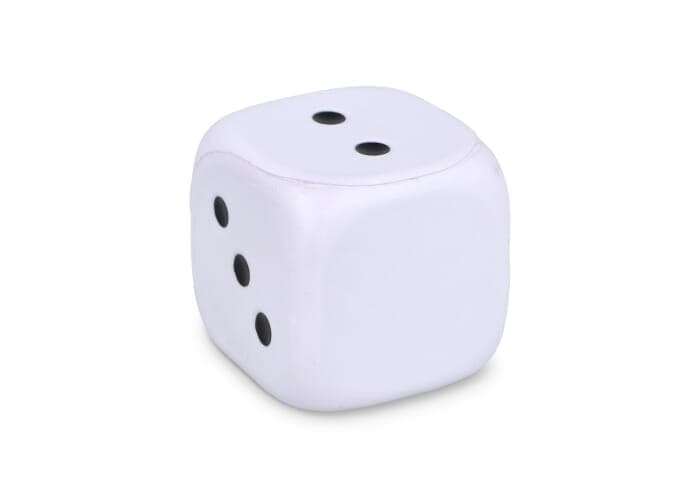 Anti-stress dice 2