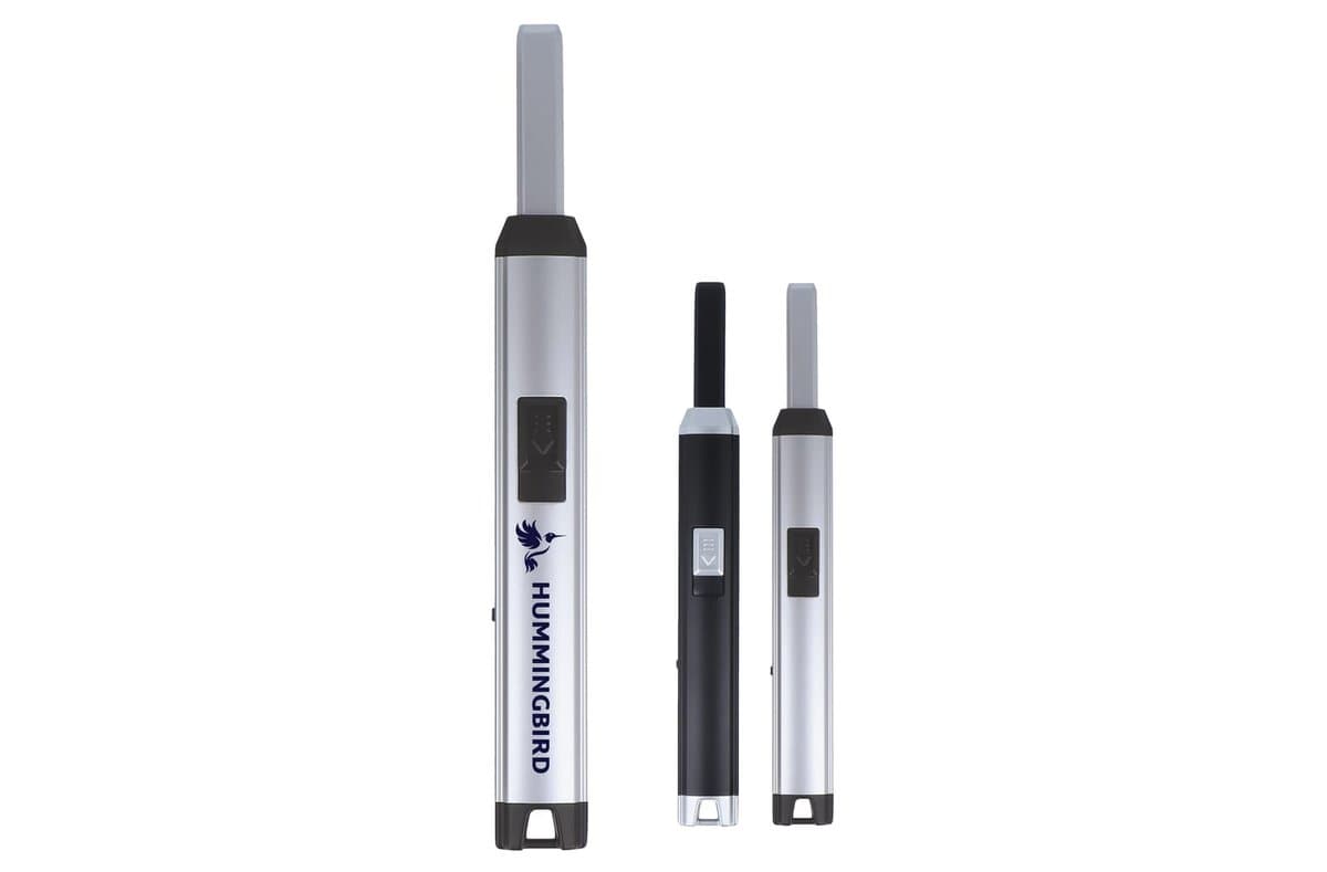 Arc lighter 1
