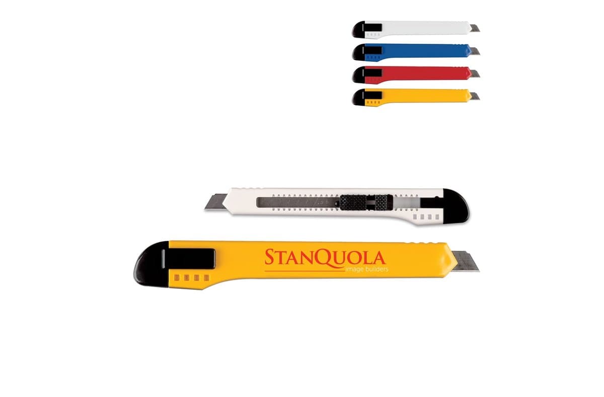 Hobby knife