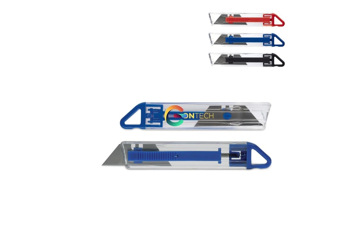 Safety knife