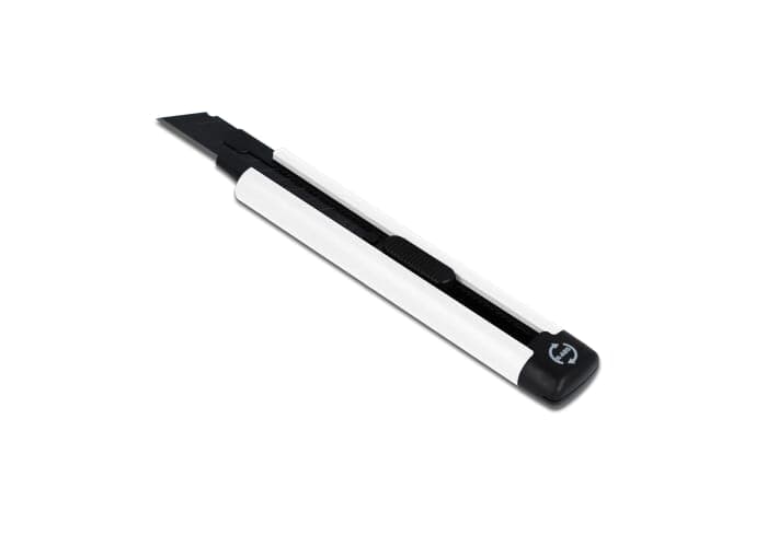 Hobby knife recycled ABS 2