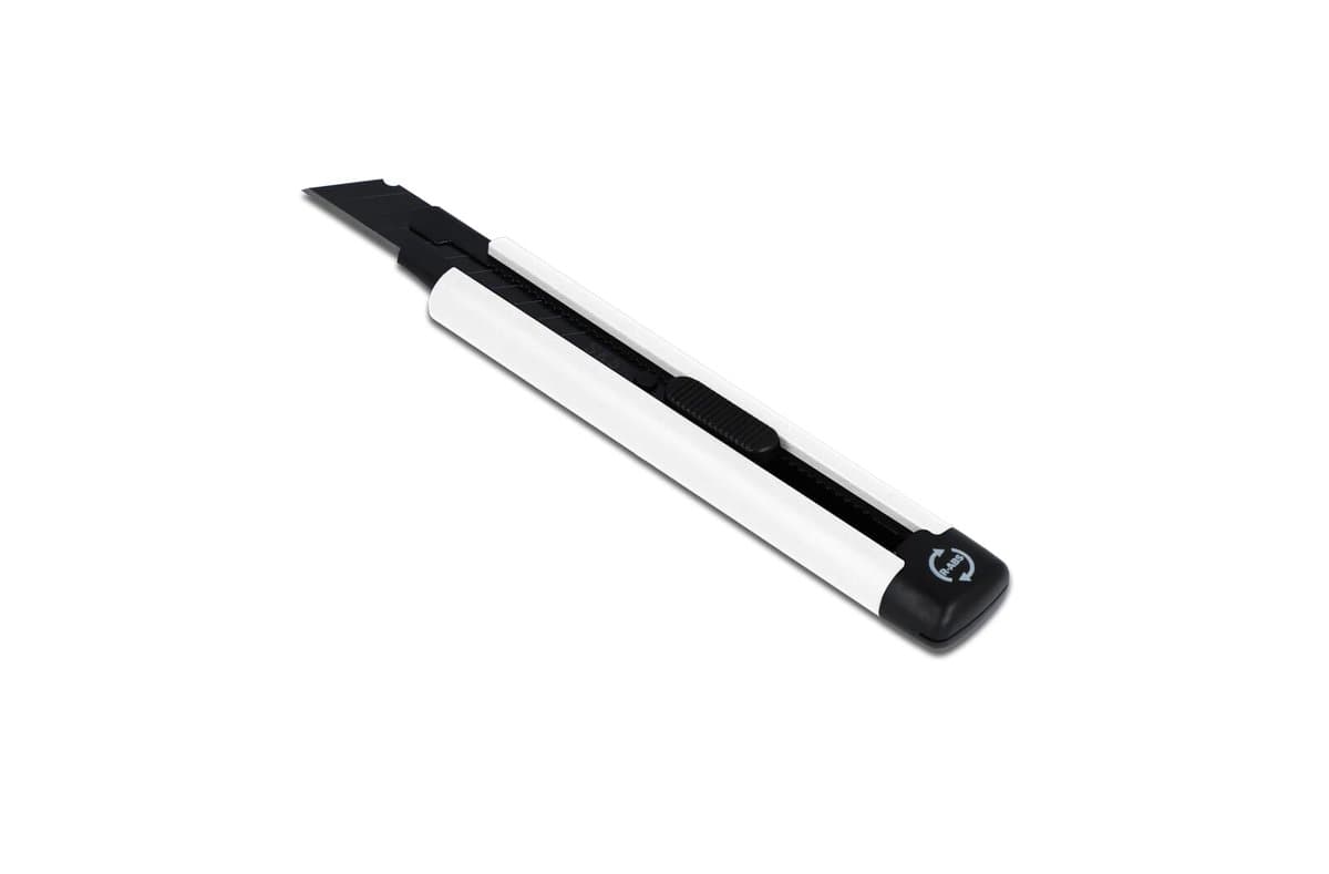 Hobby knife recycled ABS 3