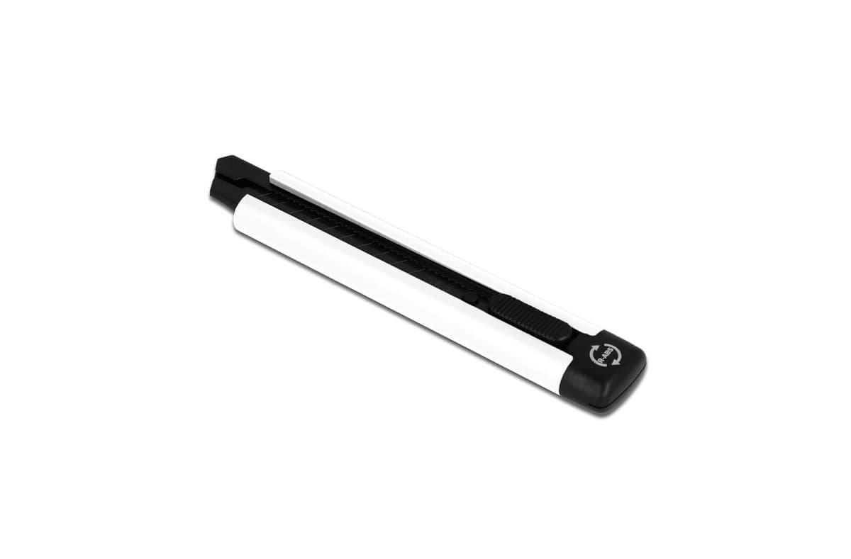 Hobby knife recycled ABS 5