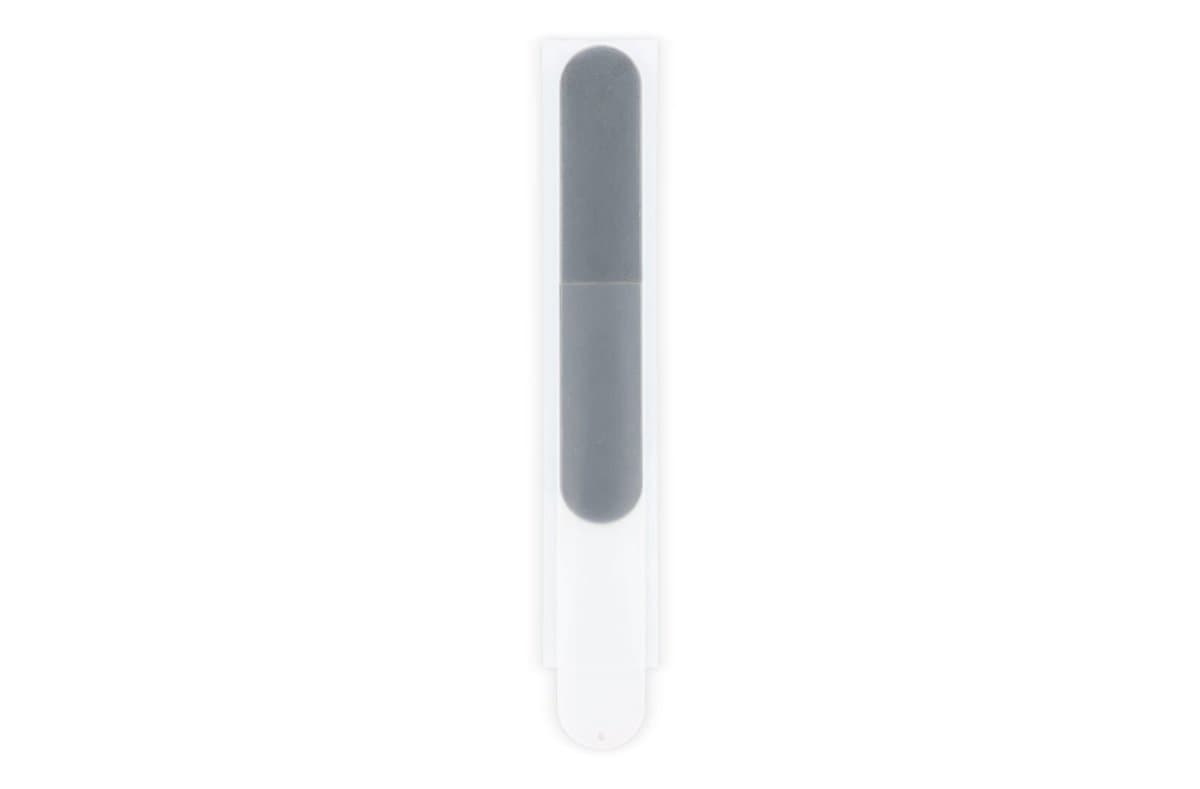 Nail File in Sleeve 5