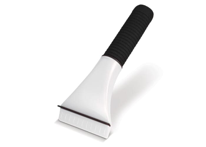 Icescraper ergonomic 2