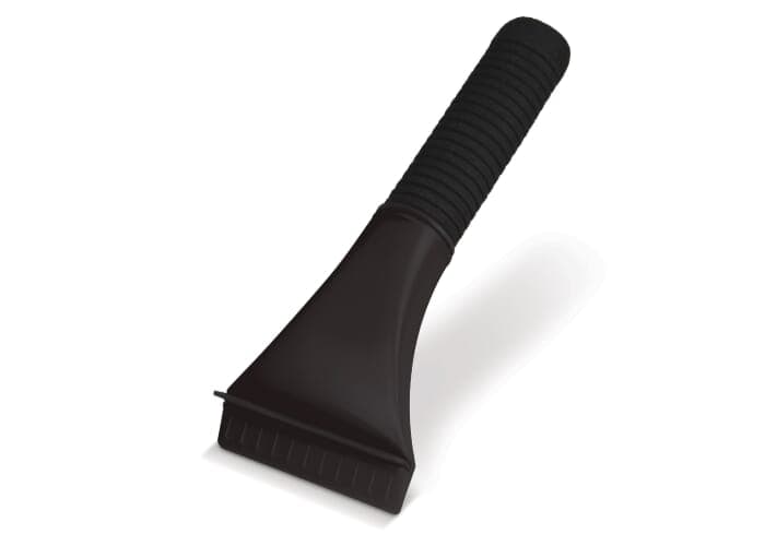 Icescraper ergonomic 5