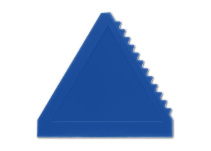 Icescraper, triangle 4