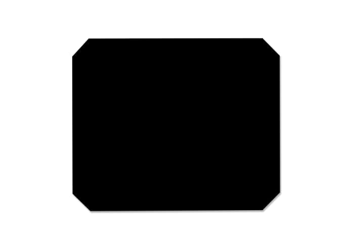 Ice scraper rectangular 4