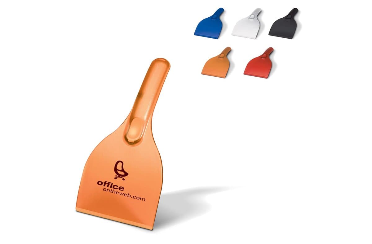 Ice Scraper