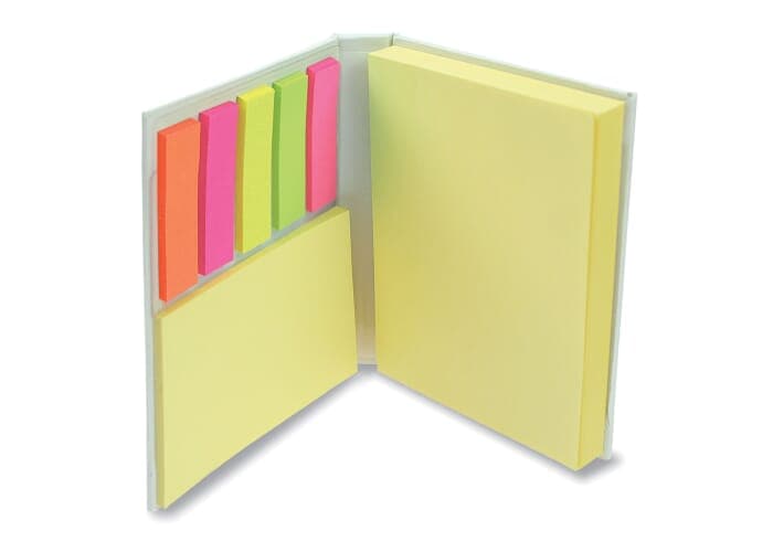Notebook hardcover 2