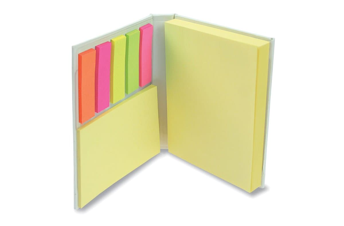 Notebook hardcover 3