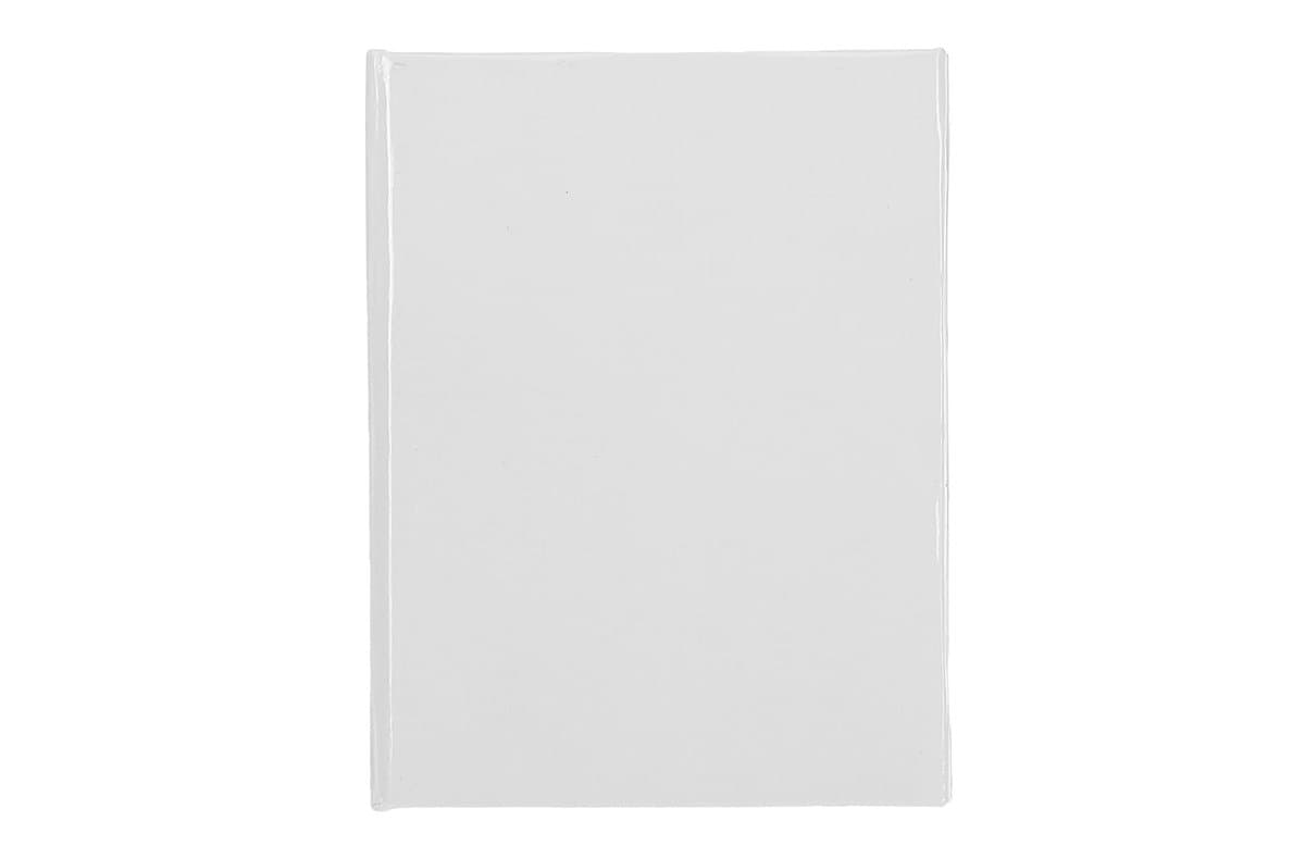 Notebook hardcover 4