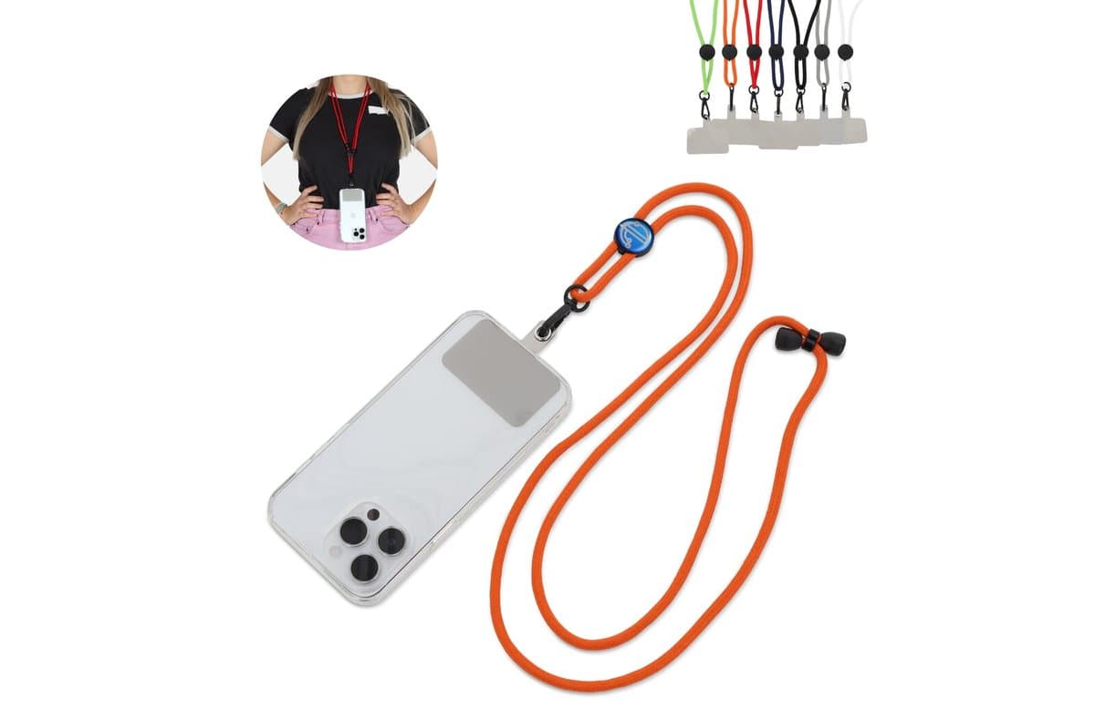 Adjustable Phone Cord