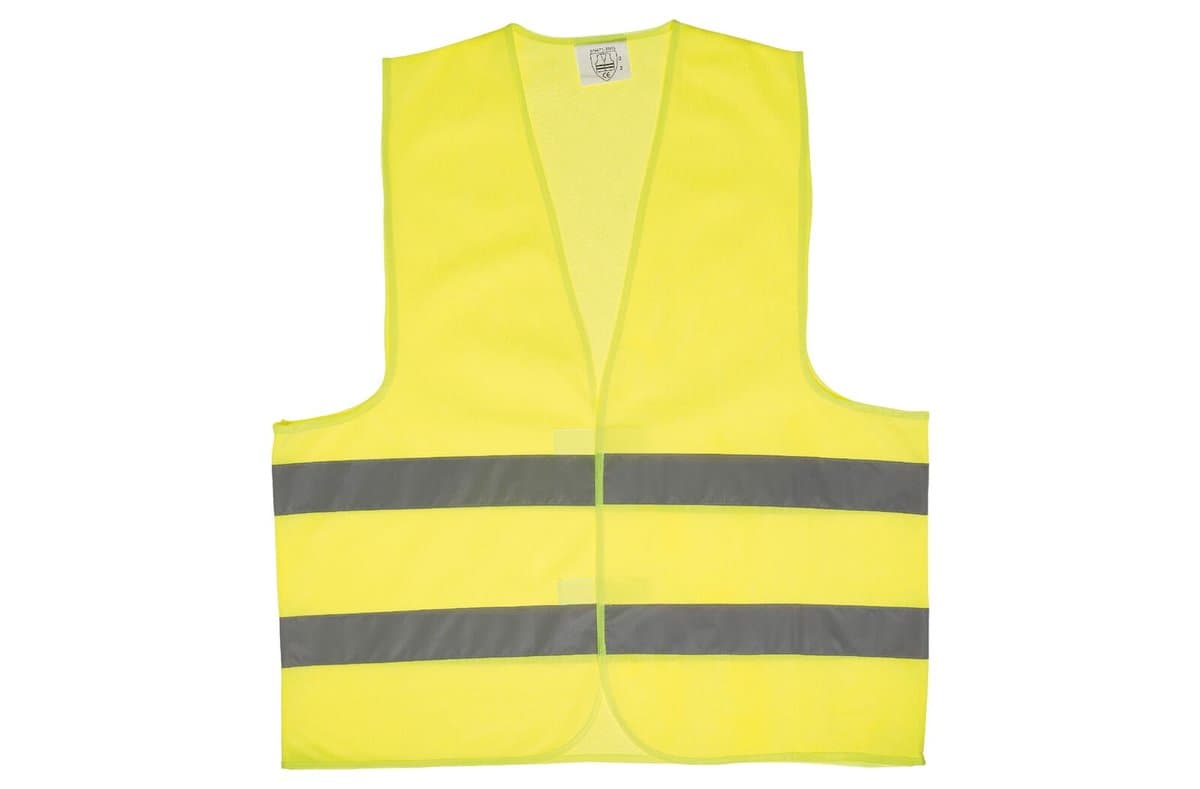 Safety vest adults 3