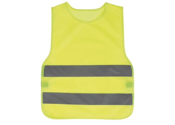 Safety vest children 2