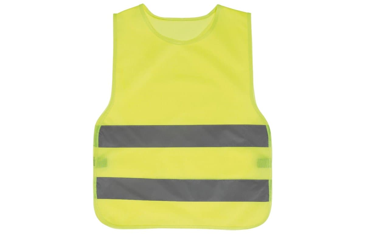 Safety vest children 3