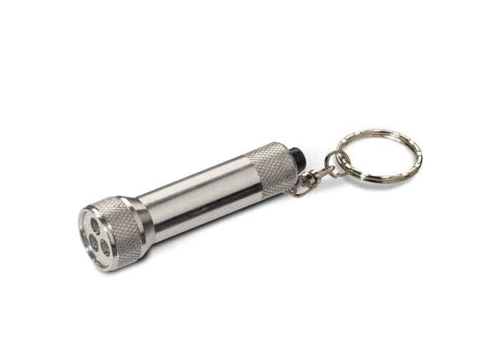 Mini LED light with keyring 5