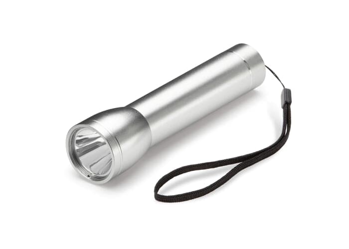 Powerbank flashlight 2.200mAh 2