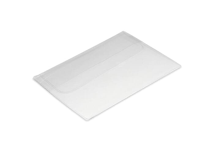 PVC pouch for LT91056 (microfiber) 2