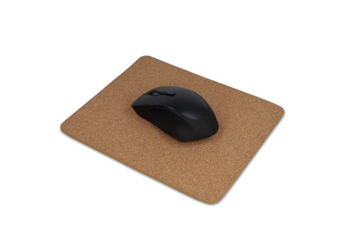 Cork mouse pad 2
