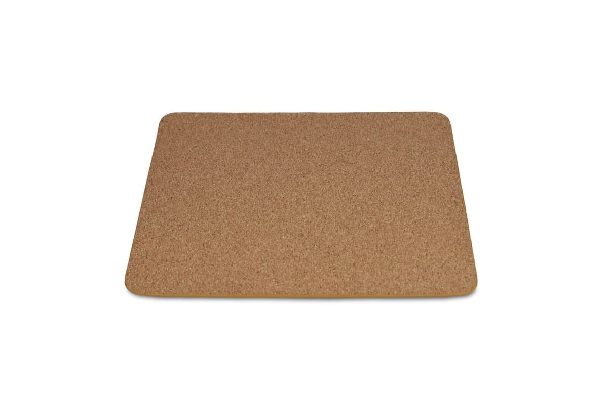 Cork mouse pad 5