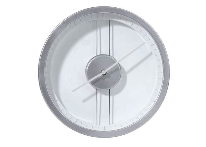 Wall clock 2