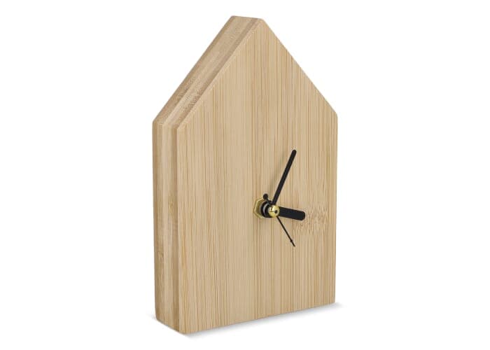 Homestead Desk clock 2