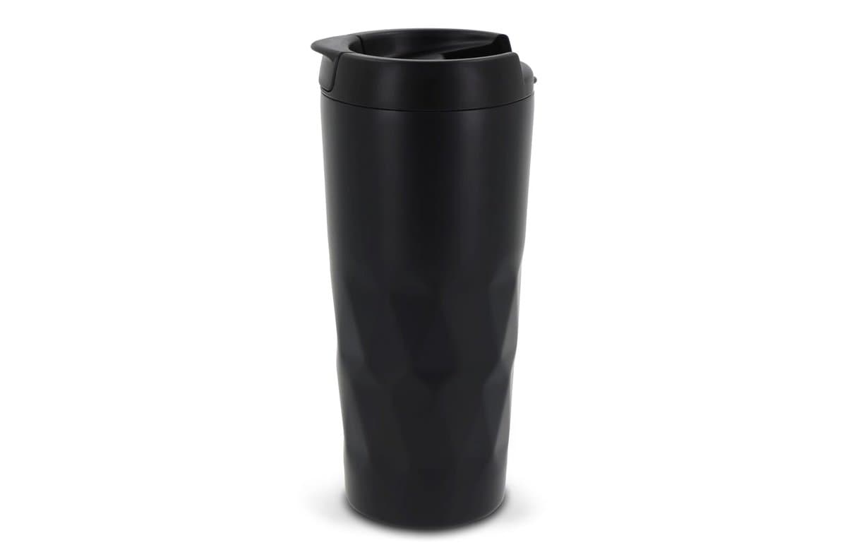Thermo mug diamond pattern 450ml 3