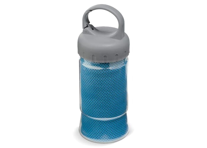 Fitness towel 30x90 cm 2