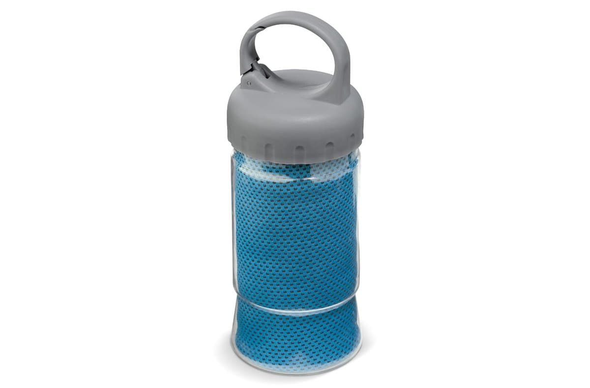 Fitness towel 30x90 cm 3