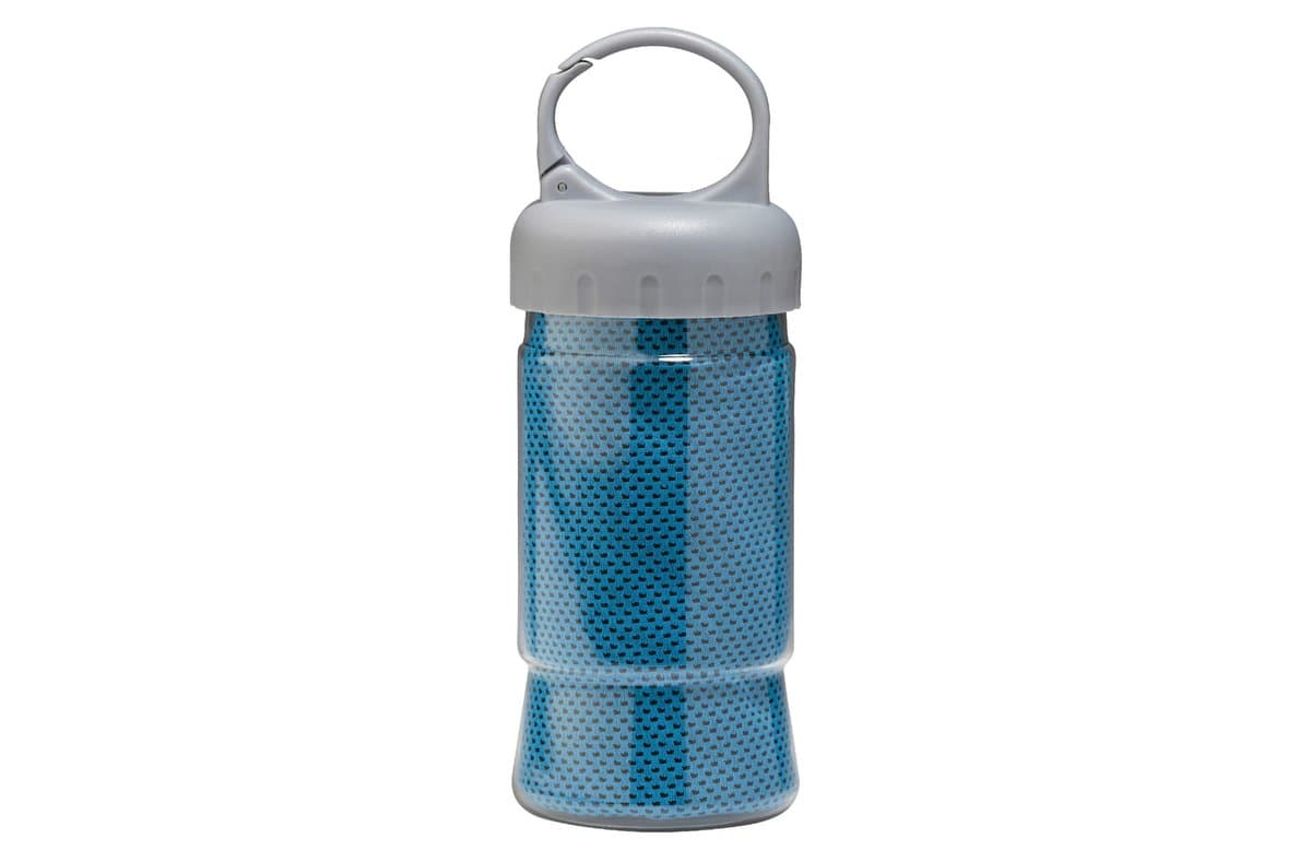 Fitness towel 30x90 cm 4