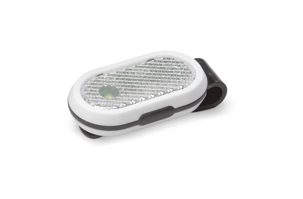 Clip-on light 3