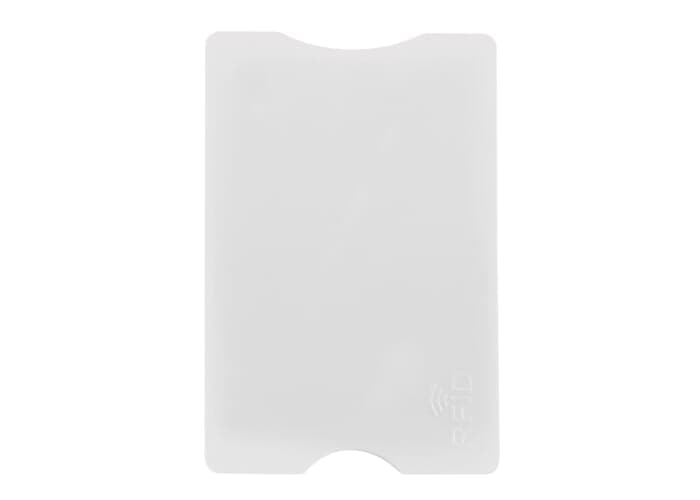 Cardholder anti-skim hard case 2